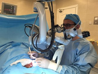 Лечение варикоцеле